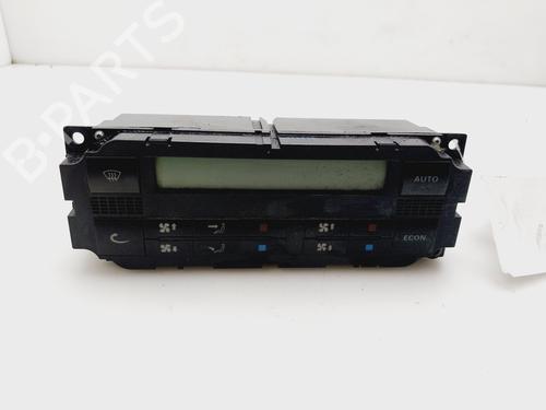 Commande Chauffage SEAT ALHAMBRA (7V8, 7V9) 1.9 TDI (115 hp) 27865187