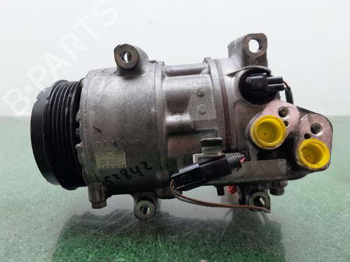 Used AC compressor MERCEDES-BENZ B-CLASS Sports Tourer (W245) [2005-2011]  26234028