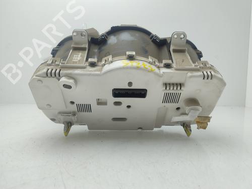 Instrument cluster TOYOTA RAV 4 III (_A3_)  | BP25870227C47 