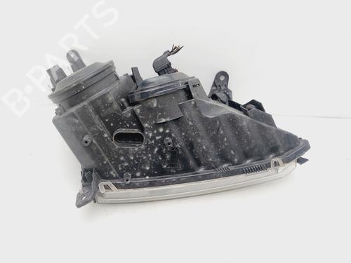 Venstre forlygte OPEL VECTRA C (Z02)  | BP29705823C28 
