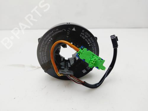 Used Squib airbag OPEL MERIVA A MPV (X03) 1.7 DTI (E75) (75 hp) 28374527