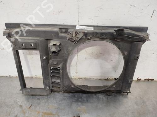 Frontplade/Frontkurv PEUGEOT 307 (3A/C) 1.6 HDi (90 hp) 27719232