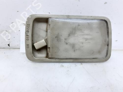 Interior roof light NISSAN TIIDA Hatchback (C11) 1.5 dCi (106 hp) 12403492