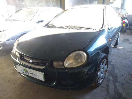 Used Parts CHRYSLER NEON II  2.0 16V  927300