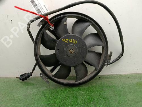 Used Radiator fan Radiator fan 38951803 38951803