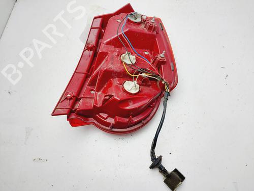 Left taillight CHEVROLET AVEO / KALOS Hatchback (T250, T255)  | BP22922459C34 