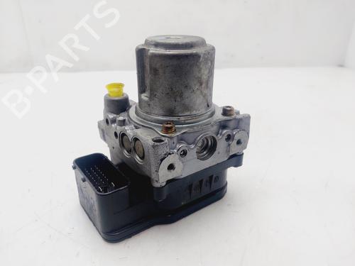 ABS pump HONDA ACCORD VII (CL, CN) 2.0 (CL7) | BP24800452M43 