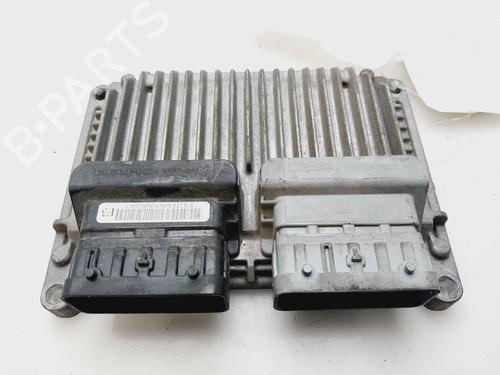 Used Engine control unit (ECU) CHEVROLET AVEO / KALOS Hatchback (T250, T255) [2006-2026]  22896969