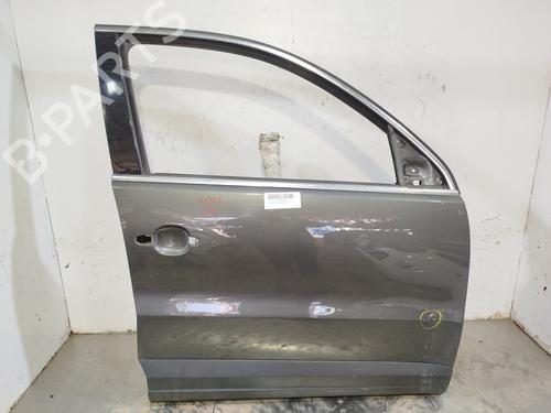 Used Right front door Right front door VW TIGUAN (5N_) [2007-2018] 33956923 33956923