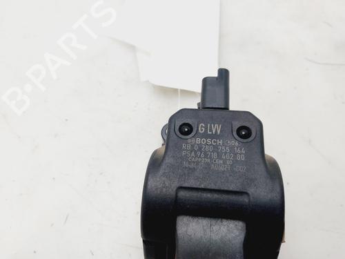 Pedal CITROËN C4 II (NC_)  | BP20153393I4 