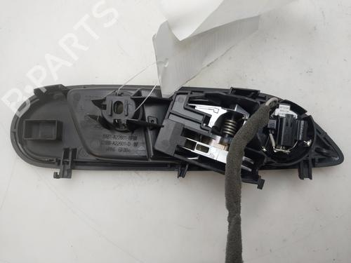 Front left interior door handle FORD FIESTA VI (CB1, CCN) | BP34275235I13 - Image 5