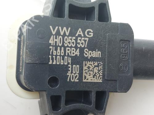 Electronic sensor AUDI A6 C7 (4G2, 4GC) | BP38014391M84 - Image 2