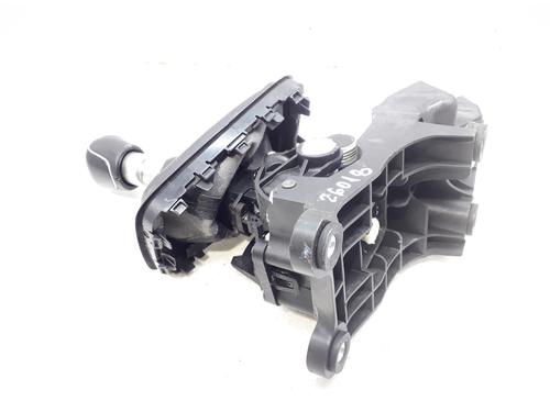 Gear lever FORD FOCUS III 1.6 TDCi | BP11717305M90 