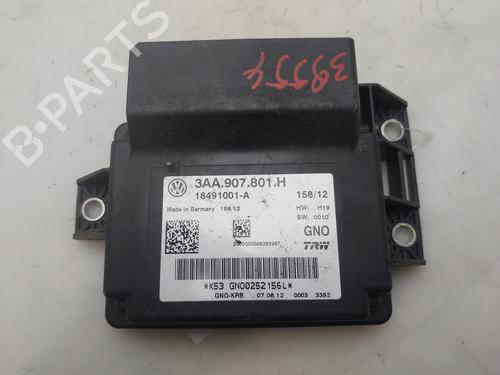 Used Electronic module Electronic module VW TIGUAN (5N_) [2007-2018] 33214487 33214487