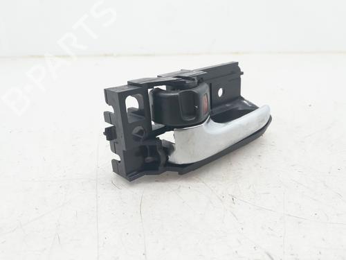Front left interior door handle TOYOTA AVENSIS Estate (_T25_) 2.2 D-4D (ADT251_, ADT251R) | BP12408676I13 
