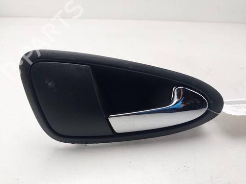 Used Front right interior door handle Front right interior door handle 38784666 38784666