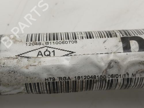 Steering column DACIA DUSTER (HS_) | BP38433844M21 - Image 4