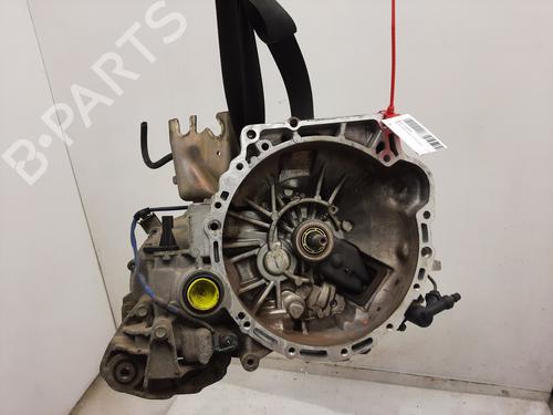 Caixa de velocidades Caixa de velocidades MAZDA 3 Saloon (BK) 1.6 (BK12) (105 hp) 36436694 36436694