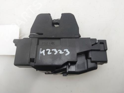 Used Tailgate lock Tailgate lock 37428627 37428627
