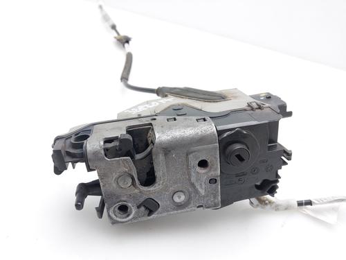 Rear left lock PEUGEOT 208 I (CA_, CC_) 1.6 HDi | BP16671943C100 