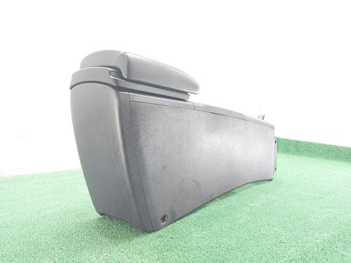 Armrest / Center console NISSAN QASHQAI / QASHQAI +2 I (J10, NJ10, JJ10E) 2.0 dCi | BP13504983I20 
