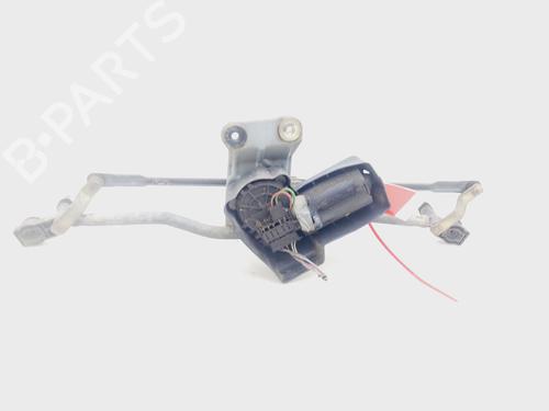 Front wiper motor FORD ESCORT V (AAL, ABL) 1.8 D | BP21007472M29 