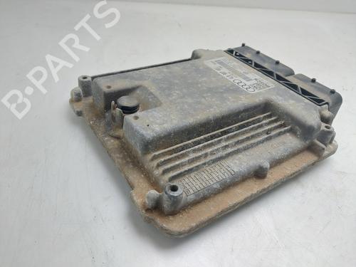 Used Engine control unit (ECU) Engine control unit (ECU) 36557711 36557711