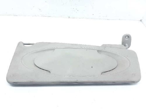 Used Right sun visor RENAULT KANGOO / GRAND KANGOO II (KW0/1_) 1.5 dCi 70 (KW0V, KW0A) (68 hp) 5323832