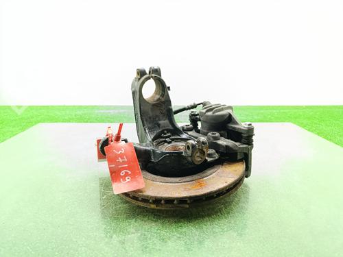 Left front steering knuckle CITROËN C-ELYSEE (DD_) | BP29927564M25