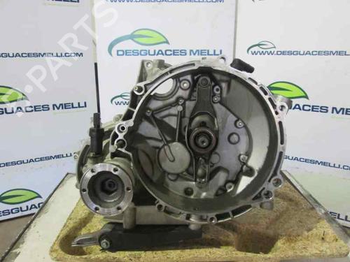 Used Gearbox SKODA FABIA I (6Y2) [1999-2008]  2869920