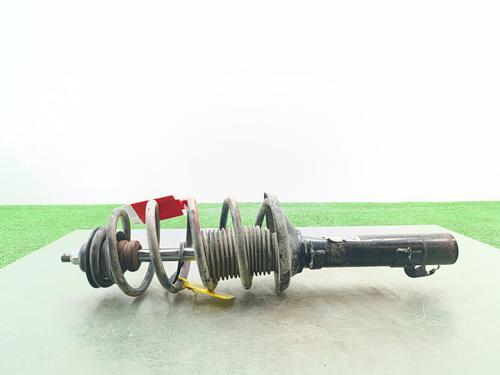Used Right front shock absorber SEAT LEON (1M1) 1.9 TDI (90 hp) 24122447