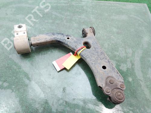 Left front suspension arm FORD FIESTA V (JH_, JD_) 1.4 16V | BP16364146M12 