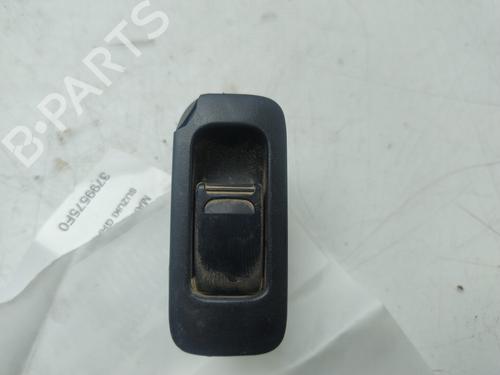 Høyre bak elrute bryter SUZUKI GRAND VITARA I (FT, HT) 2.0 HDI 110 16V 4x4 (SQ420D, TD83V) (109 hp) 27646972