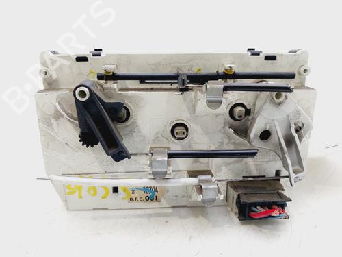 Commande Chauffage PEUGEOT 206 Hatchback (2A/C) 1.4 LPG | BP30096127I5