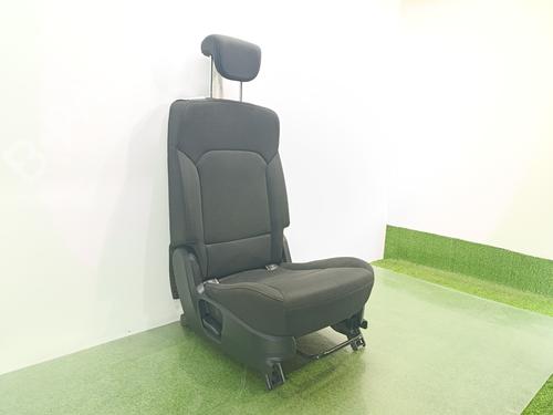 Rear seat KIA CARENS IV | BP32366642C17