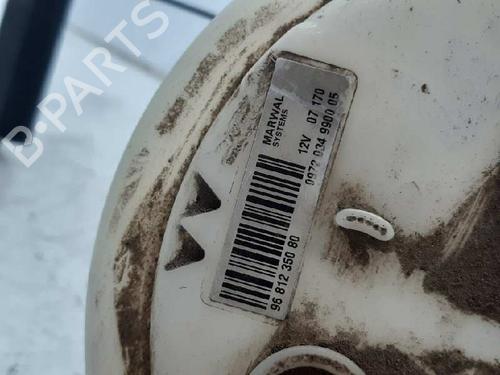 Fuel pump PEUGEOT 308 I (4A_, 4C_)  | BP6537140M76 