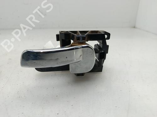 Used Rear left interior door handle NISSAN QASHQAI I (J10, NJ10) 2.0 dCi (150 hp) 32160064