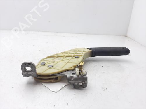 Hand brake FORD FOCUS I Saloon (DFW) 1.8 Turbo DI / TDDi | BP13575245I18 