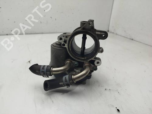 Used Throttle body SKODA OCTAVIA III Combi (5E5, 5E6) [2012-2020]  32012446