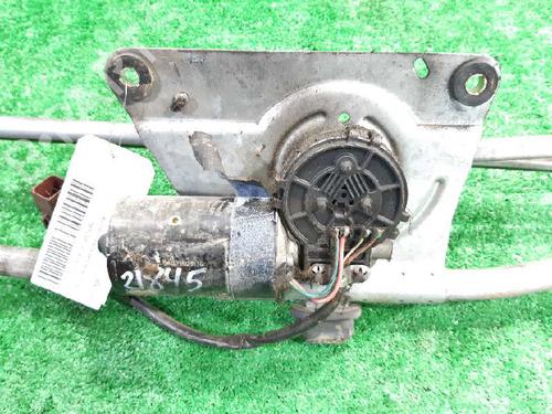 Front wiper motor CITROËN XSARA PICASSO (N68) 2.0 HDi | BP6922117M29 