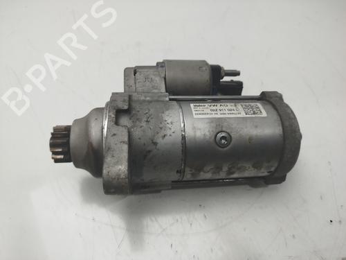 Startmotor SEAT LEON (5F1) [2012-2021]  32342140