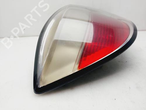 Left taillight OPEL ASTRA H (A04)  | BP25464881C34 
