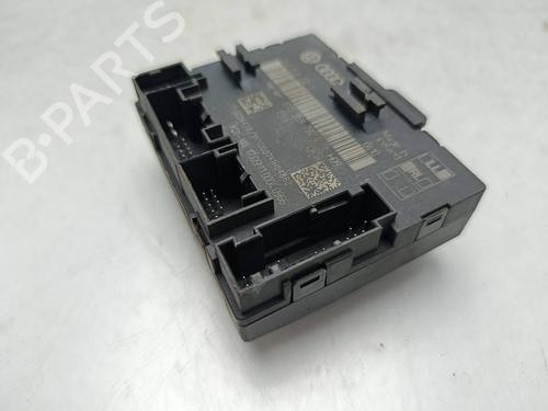 Electronic module SKODA SUPERB II (3T4) 2.0 TDI 16V | BP40069114M83 - Image 3