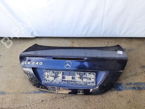 Tailgate MERCEDES-BENZ CLK (C209) CLK 240 (209.361) | BP10213563C6 