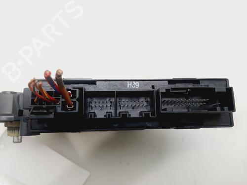 Rudehejsemotor forskærm højre AUDI A4 B6 (8E2) 2.0 | BP30095640E20