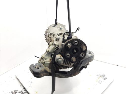 Gearbox BMW X3 (E83) xDrive 20 d | BP17955603M3 