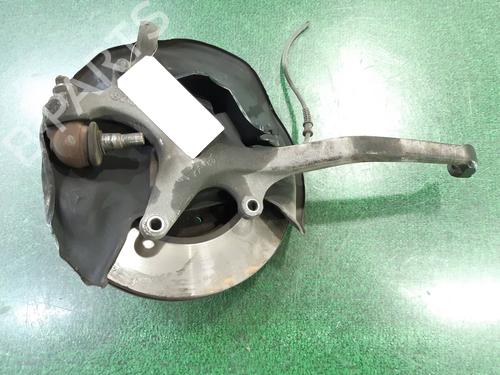 Left front steering knuckle MERCEDES-BENZ E-CLASS (W210) E 270 CDI (210.016) | BP8224996M25 