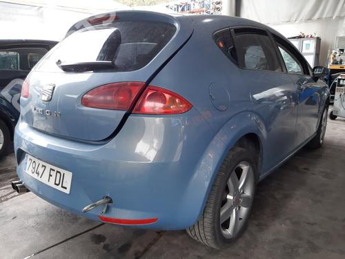 Rear right window mechanism SEAT LEON (1P1) 1.9 TDI | BP10967372C25  - Image 7