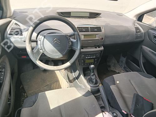 Vindusheismotor venstre foran CITROËN C4 I (LC_)  | BP29306598E21 