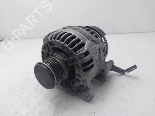 Used Alternator Alternator VW POLO V (6R1, 6C1) [2009-2022] 34279433 34279433